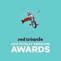 Red Tricycle - Most Awesome Beloved Bedtime Stories
