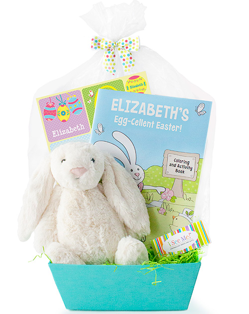 Easter Basket