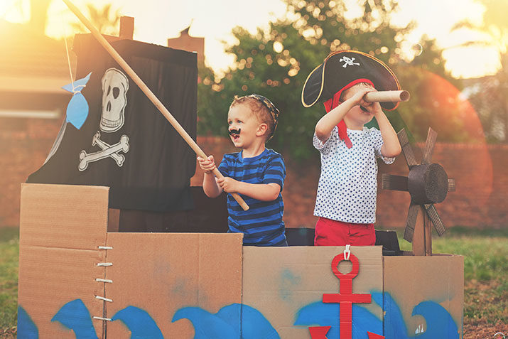 pirate costume ideas Archives - I See Me! Blog