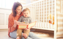 baby reading tips reading to baby why you should read to your baby baby photo book personalized board book picture book personalized picture book learn names learn faces learn new words readingstorytime baby communication reading books to babies benefits of reading out loud baby development reading to newborn baby book newborn book personalized baby book family photo book