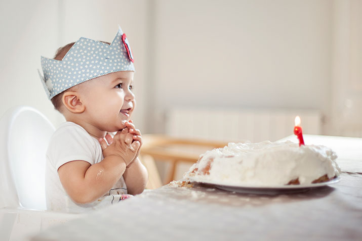 best 1st birthday gifts for boys