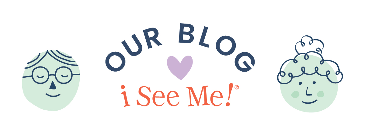 I See Me! Blog