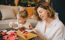 Valentine's Day traditions and activities for kids