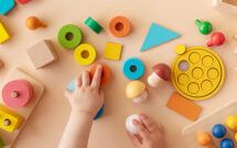 sensory activities, infants, sensory bin, baby, sensory play, personalized books